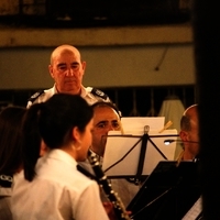 PRIMER CONCIERTO DE VERANO. BANDA DE MÚSICA MUNICIPAL