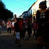 CHUPINAZO FERIA 2010