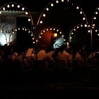 PRIMER CONCIERTO DE VERANO. BANDA DE MÚSICA MUNICIPAL