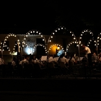 PRIMER CONCIERTO DE VERANO. BANDA DE MÚSICA MUNICIPAL