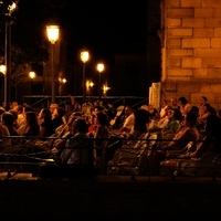 PRIMER CONCIERTO DE VERANO. BANDA DE MÚSICA MUNICIPAL