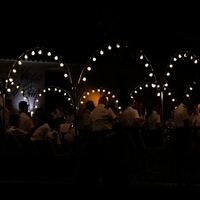 PRIMER CONCIERTO DE VERANO. BANDA DE MÚSICA MUNICIPAL