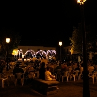 PRIMER CONCIERTO DE VERANO. BANDA DE MÚSICA MUNICIPAL