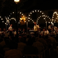 PRIMER CONCIERTO DE VERANO. BANDA DE MÚSICA MUNICIPAL