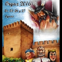 PROGRAMA FERIAS Y FIESTAS 2016