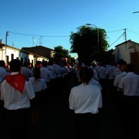 CHUPINAZO FERIA 2010