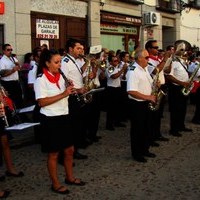 CHUPINAZO FERIA 2010