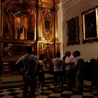 Feria y Fiestas 2016 (Bajada del Cristo del Olvido)