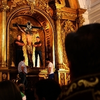 Feria y Fiestas 2016 (Bajada del Cristo del Olvido)