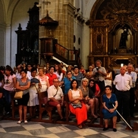 Feria y Fiestas 2016 (Bajada del Cristo del Olvido)