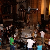 Feria y Fiestas 2016 (Bajada del Cristo del Olvido)