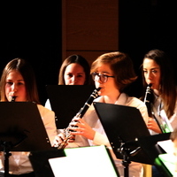 Concierto Banda Municipal Juvenil