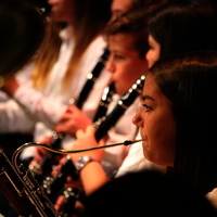 Concierto Banda Municipal Juvenil