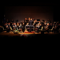 Concierto Navideño Banda Municipal