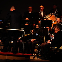 Concierto Navideño Banda Municipal