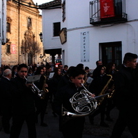 Cabalgata de Sus Majestades Los Reyes Magos