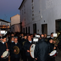 Cabalgata de Sus Majestades Los Reyes Magos