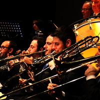 Concierto Navideño Banda Municipal