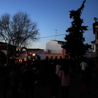 Cabalgata de Sus Majestades Los Reyes Magos