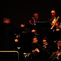 Concierto Navideño Banda Municipal