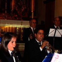 CONCIERTO DE SEMANA SANTA