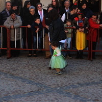 Carnaval Infantil 2017