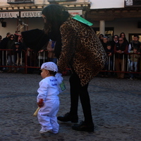 Carnaval Infantil 2017