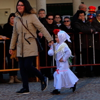 Carnaval Infantil 2017