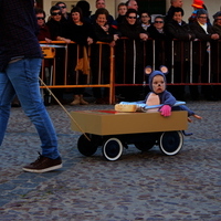 Carnaval Infantil 2017