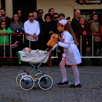 Carnaval Infantil 2017