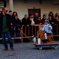 Carnaval Infantil 2017