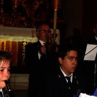 CONCIERTO DE SEMANA SANTA