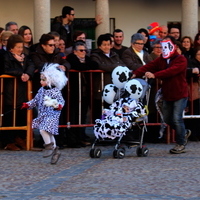 Carnaval Infantil 2017