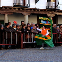 Carnaval Infantil 2017