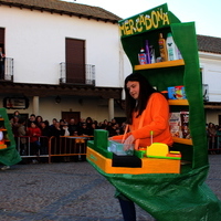 Carnaval Infantil 2017