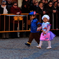 Carnaval Infantil 2017