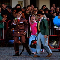 Carnaval Infantil 2017