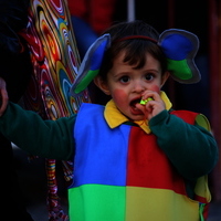 Carnaval Infantil 2017