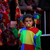 Carnaval Infantil 2017