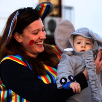 Carnaval Infantil 2017