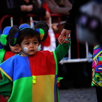 Carnaval Infantil 2017