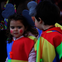 Carnaval Infantil 2017