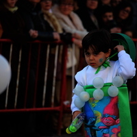 Carnaval Infantil 2017