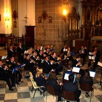 CONCIERTO DE SEMANA SANTA