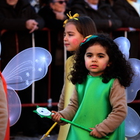 Carnaval Infantil 2017