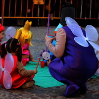 Carnaval Infantil 2017