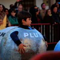 Carnaval Infantil 2017