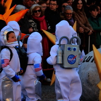 Carnaval Infantil 2017