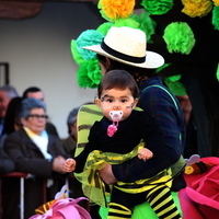 Carnaval Infantil 2017