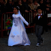 Carnaval Infantil 2017